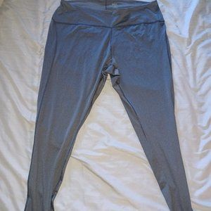 REI womens leggings - gray XL